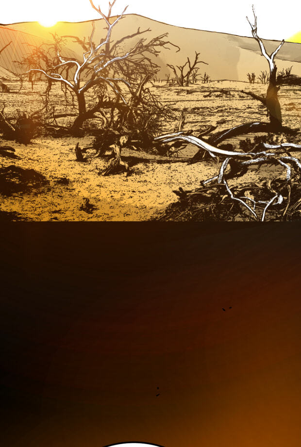 Read Tomahawk Angel chapter 25 image 64 on Lezhin