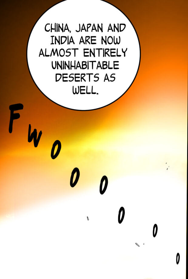 Read Tomahawk Angel chapter 25 image 65 on Lezhin