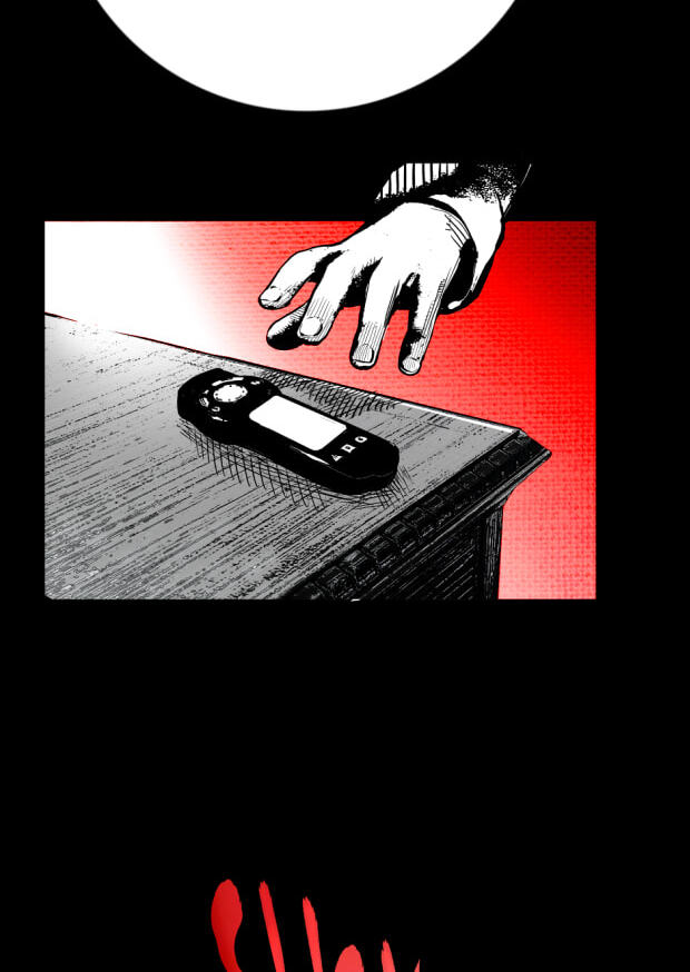 Read Tomahawk Angel chapter 25 image 7 on Lezhin