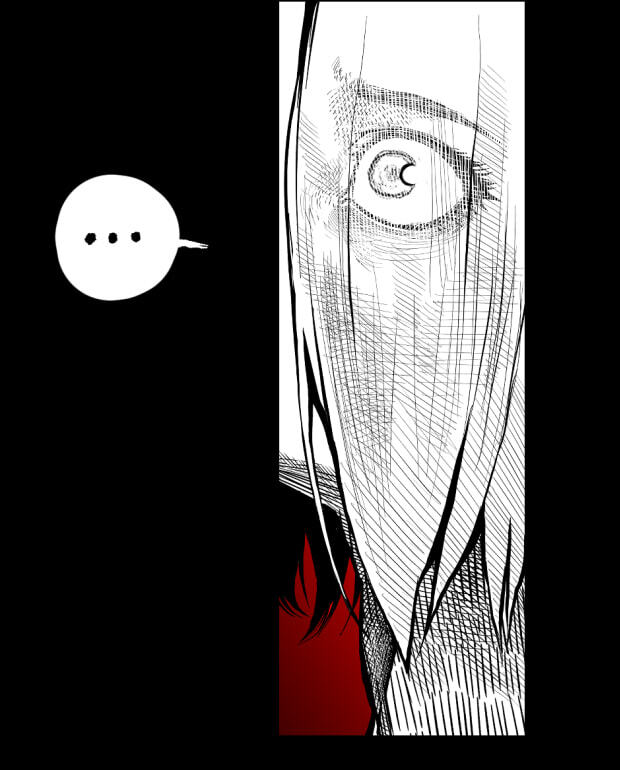 Read Tomahawk Angel chapter 25 image 70 on Lezhin
