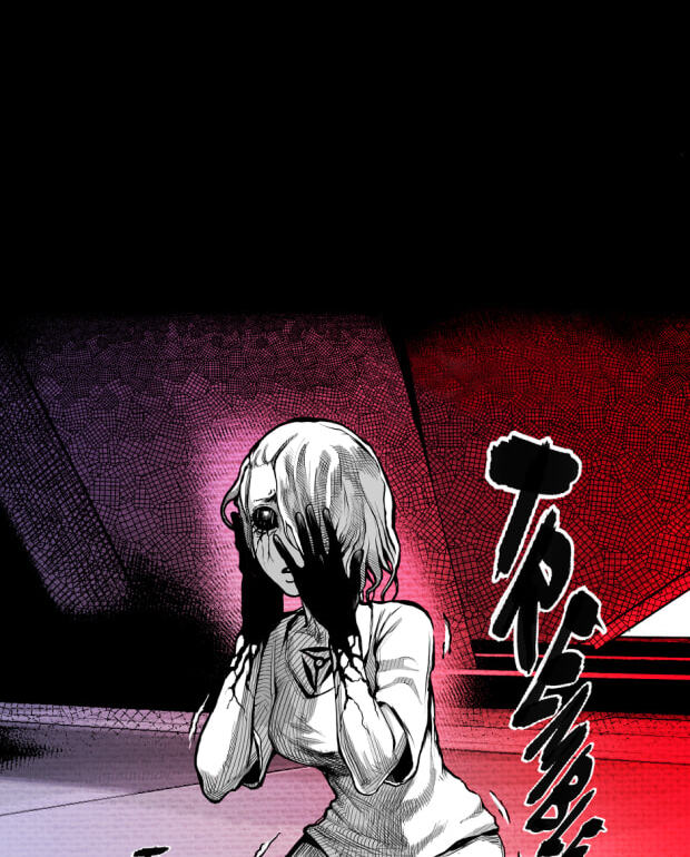 Read Tomahawk Angel chapter 25 image 71 on Lezhin