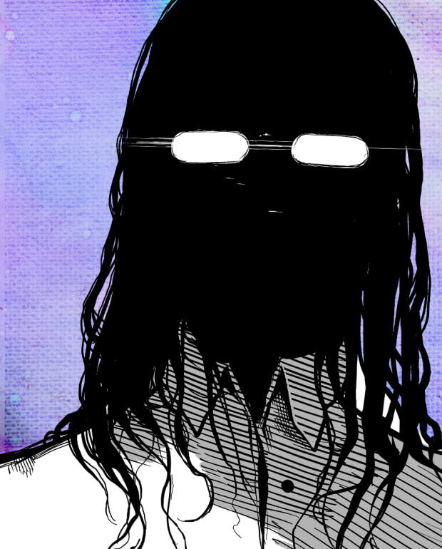 Read Tomahawk Angel chapter 25 image 73 on Lezhin