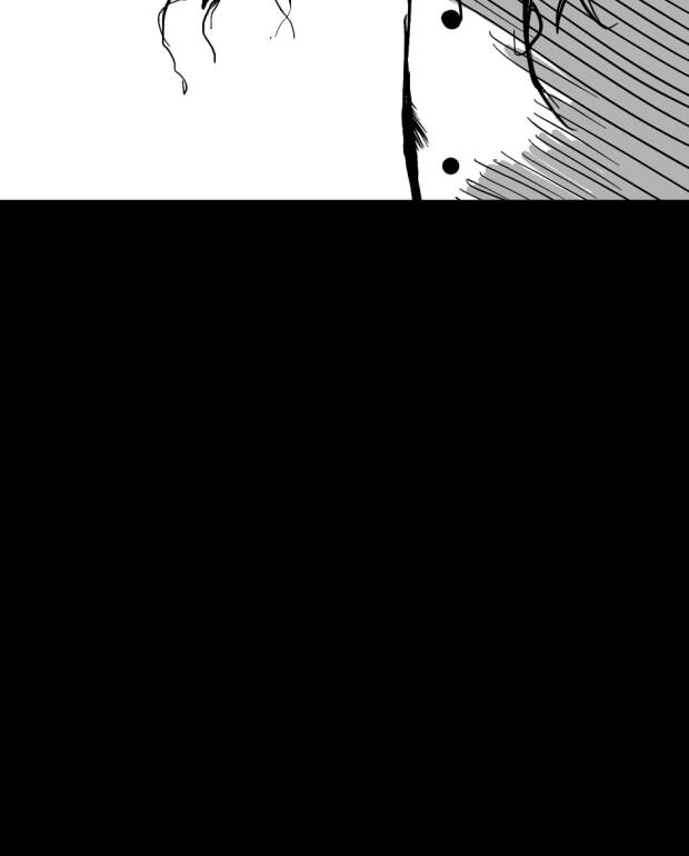 Read Tomahawk Angel chapter 25 image 74 on Lezhin
