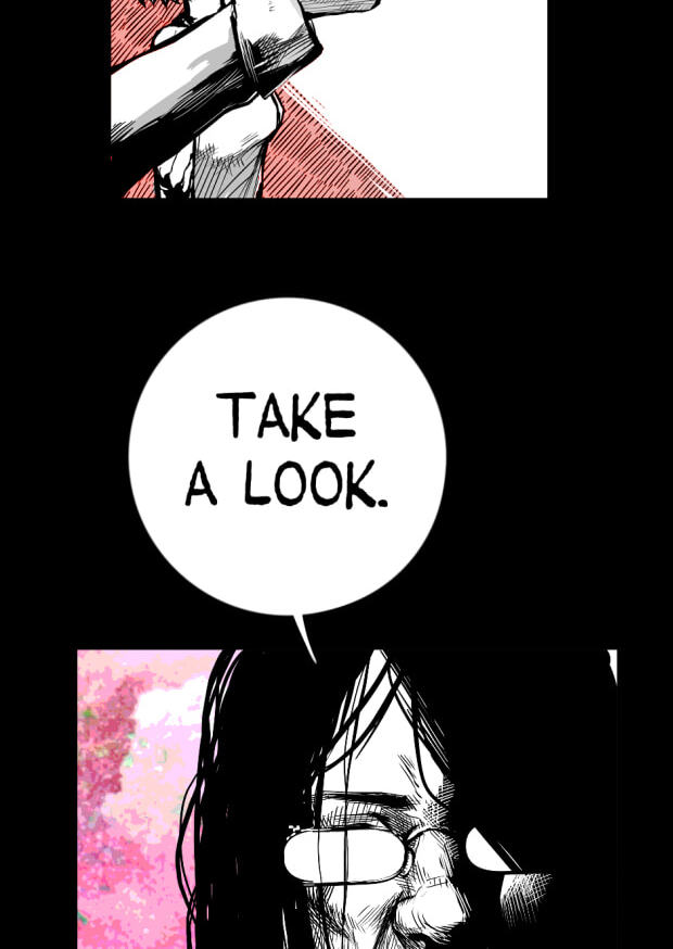 Read Tomahawk Angel chapter 25 image 9 on Lezhin