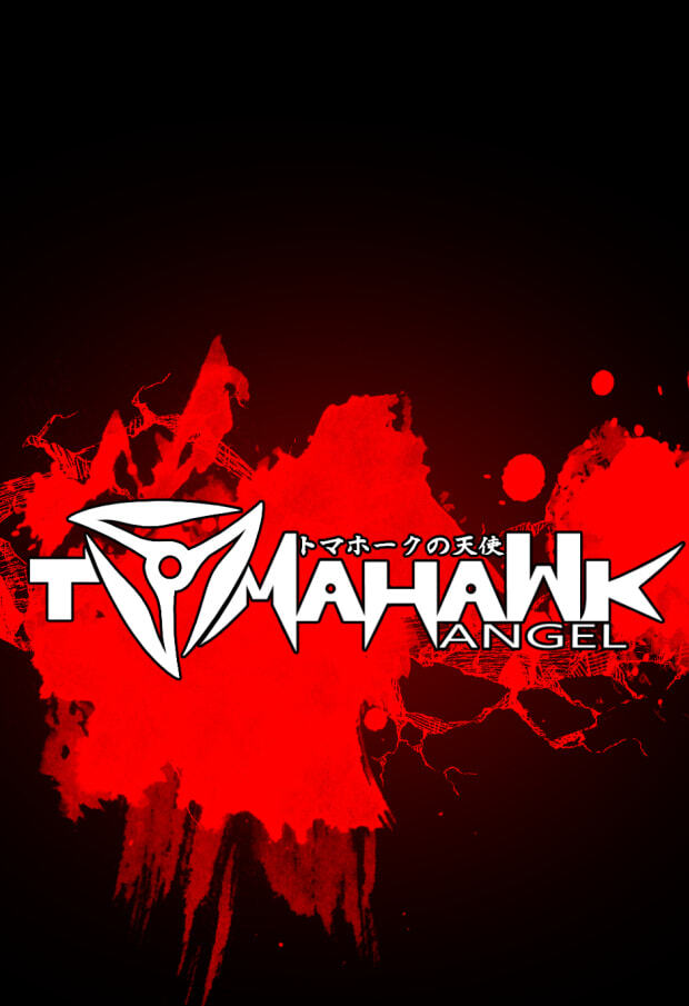 Read Tomahawk Angel chapter 26 image 0 on Lezhin