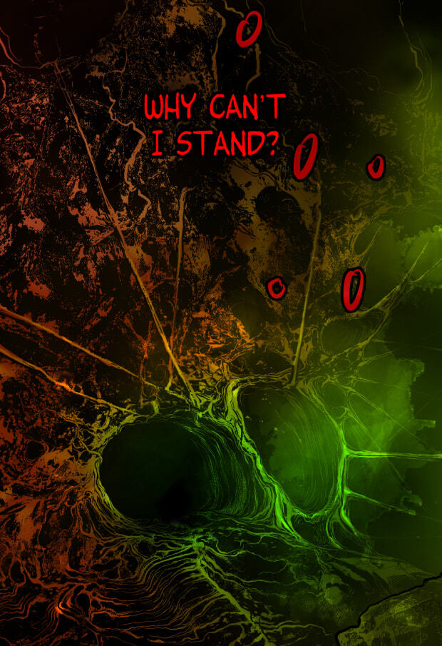 Read Tomahawk Angel chapter 26 image 10 on Lezhin