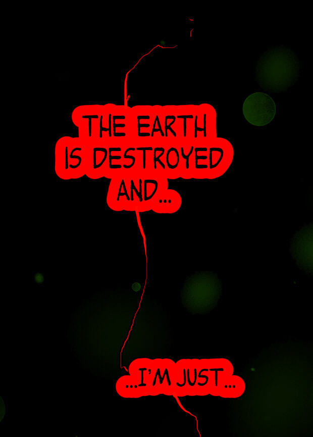 Read Tomahawk Angel chapter 26 image 14 on Lezhin