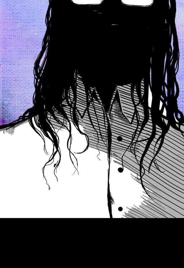 Read Tomahawk Angel chapter 26 image 2 on Lezhin