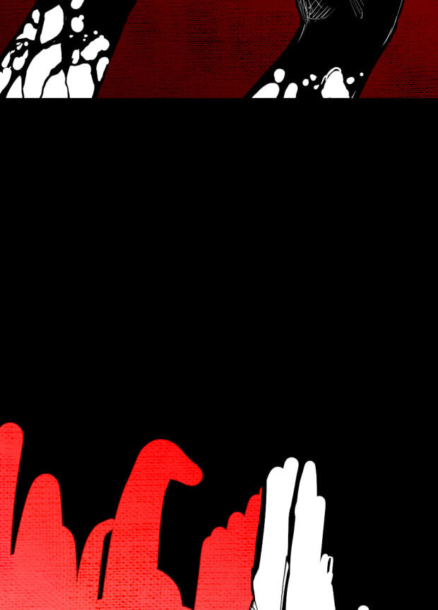 Read Tomahawk Angel chapter 26 image 21 on Lezhin