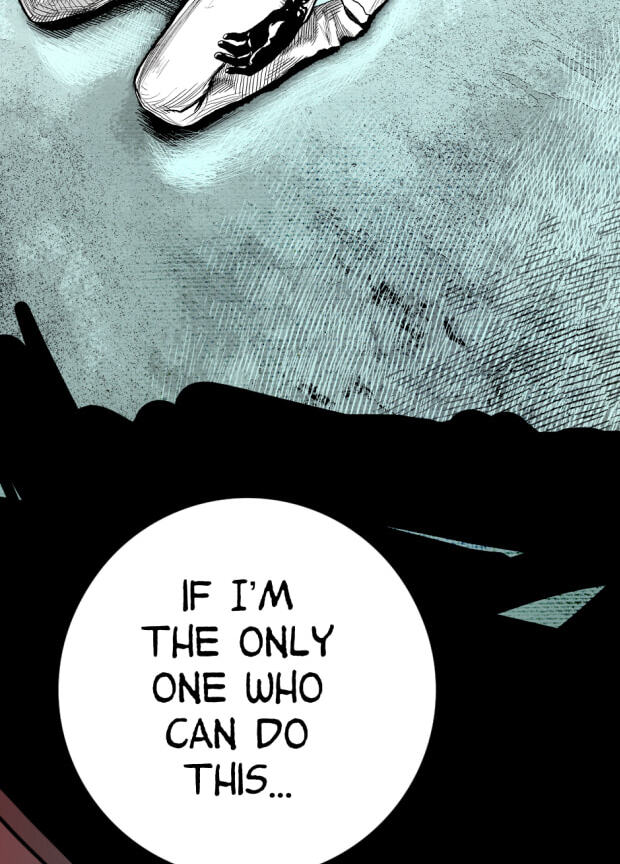 Read Tomahawk Angel chapter 26 image 23 on Lezhin