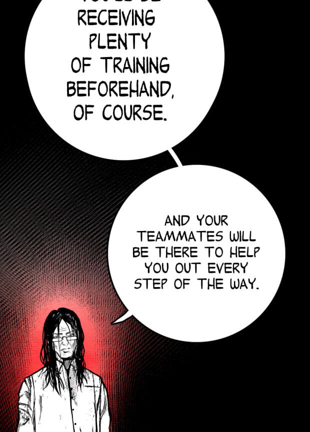 Read Tomahawk Angel chapter 26 image 25 on Lezhin