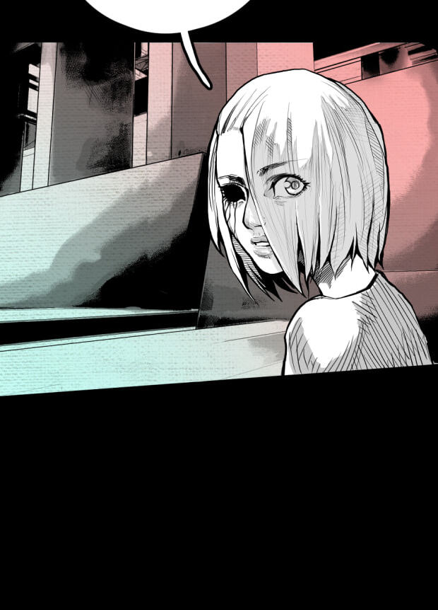 Read Tomahawk Angel chapter 26 image 27 on Lezhin