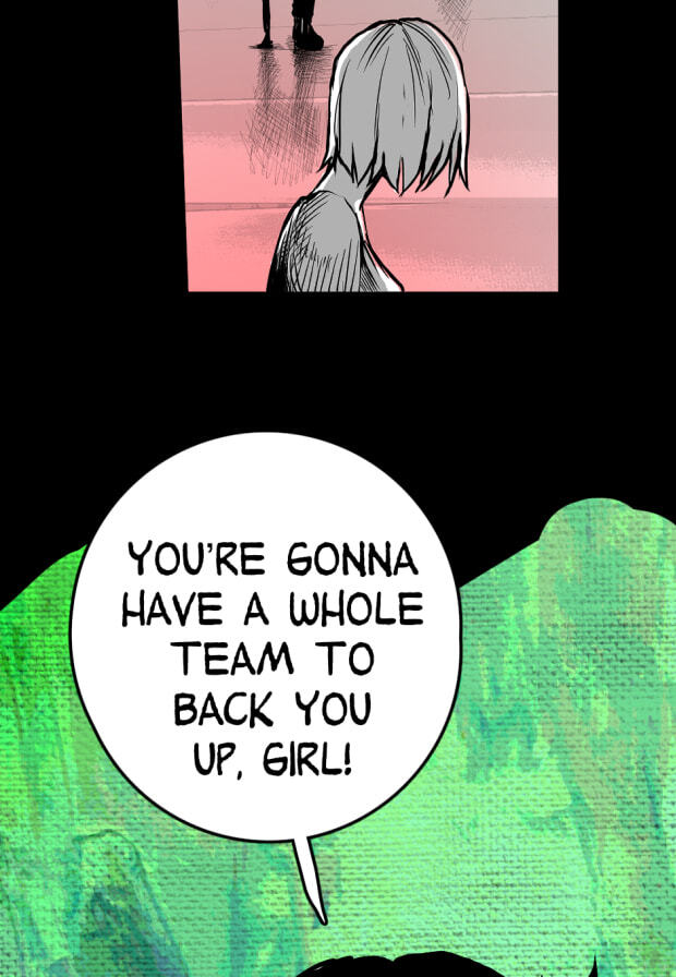 Read Tomahawk Angel chapter 26 image 29 on Lezhin