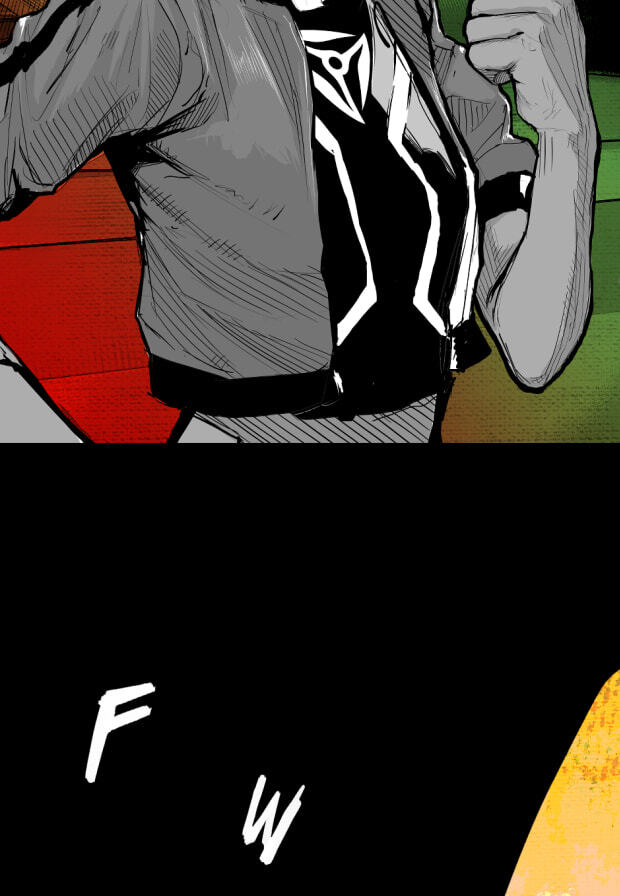 Read Tomahawk Angel chapter 26 image 33 on Lezhin