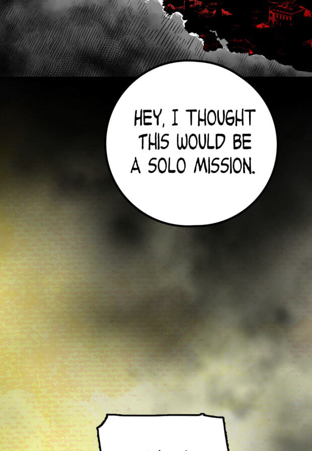 Read Tomahawk Angel chapter 26 image 37 on Lezhin