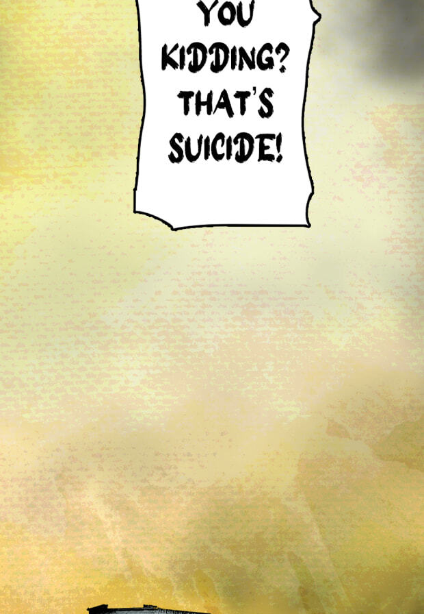 Read Tomahawk Angel chapter 26 image 38 on Lezhin