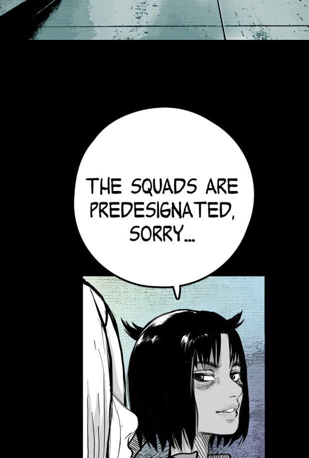 Read Tomahawk Angel chapter 26 image 43 on Lezhin