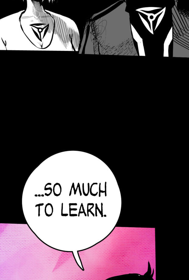 Read Tomahawk Angel chapter 26 image 51 on Lezhin