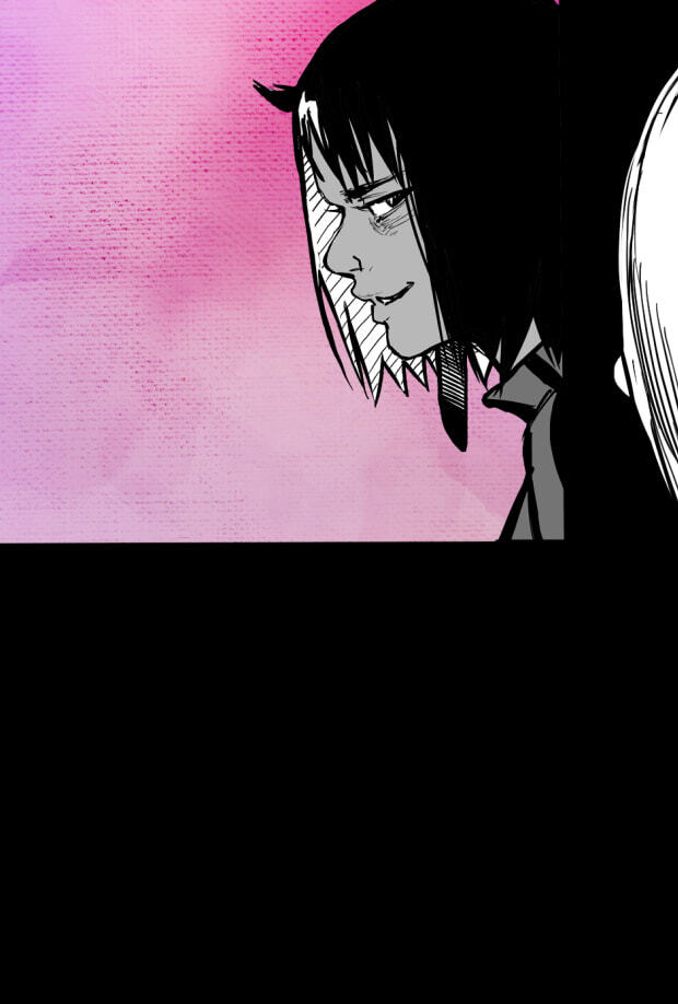 Read Tomahawk Angel chapter 26 image 52 on Lezhin