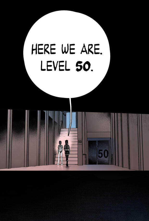 Read Tomahawk Angel chapter 26 image 53 on Lezhin