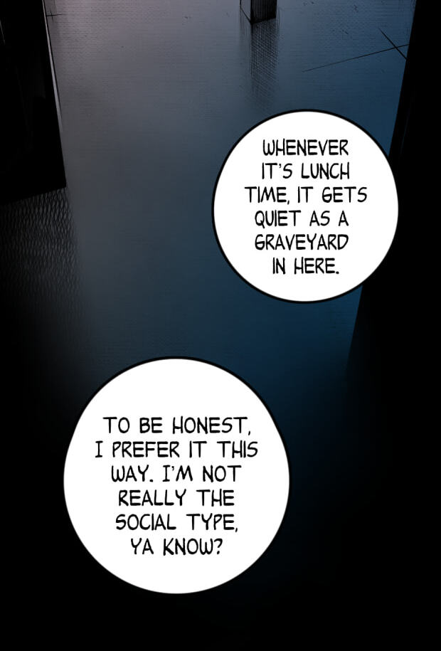 Read Tomahawk Angel chapter 26 image 57 on Lezhin