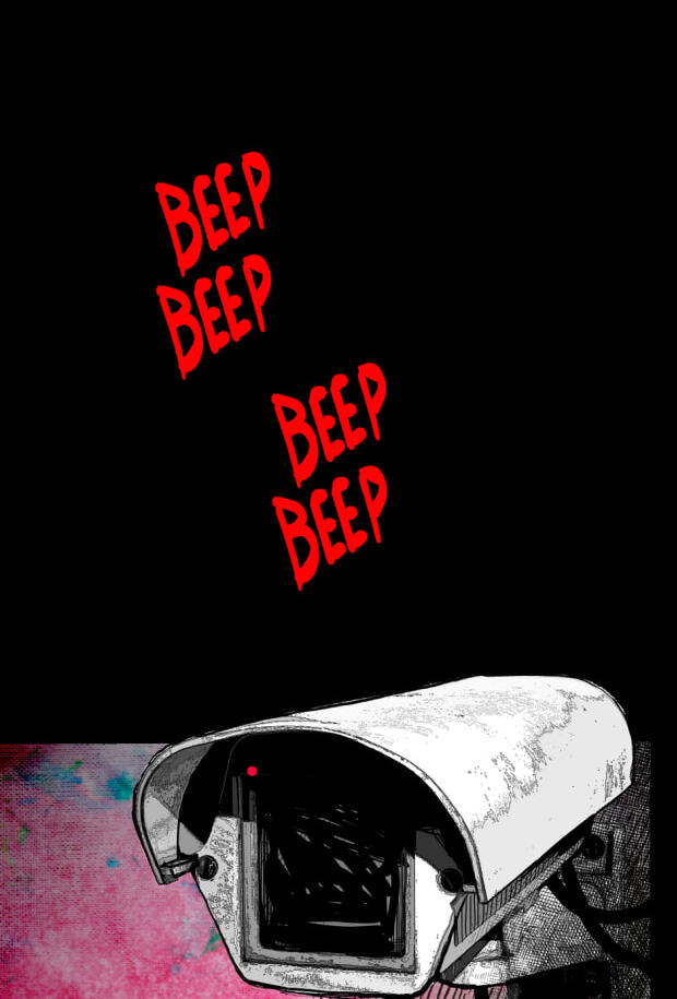 Read Tomahawk Angel chapter 26 image 59 on Lezhin