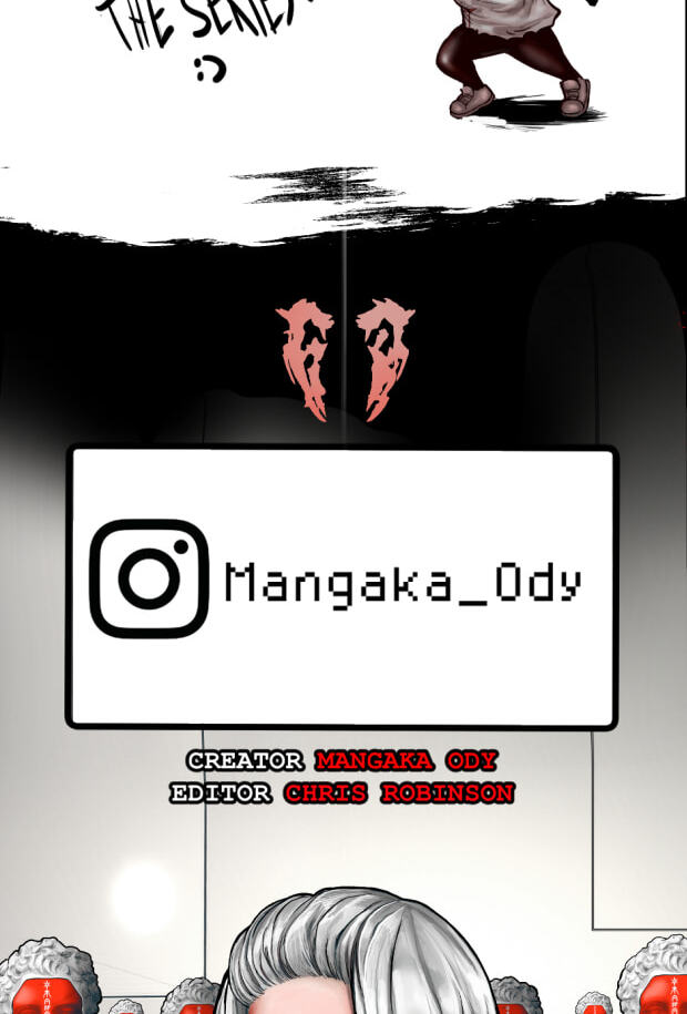 Read Tomahawk Angel chapter 26 image 63 on Lezhin