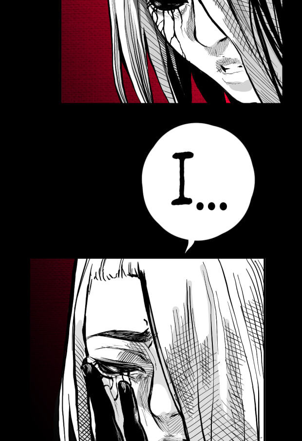 Read Tomahawk Angel chapter 26 image 8 on Lezhin