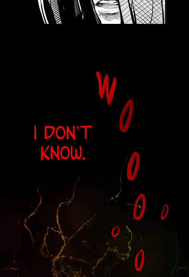 Read Tomahawk Angel chapter 26 image 9 on Lezhin