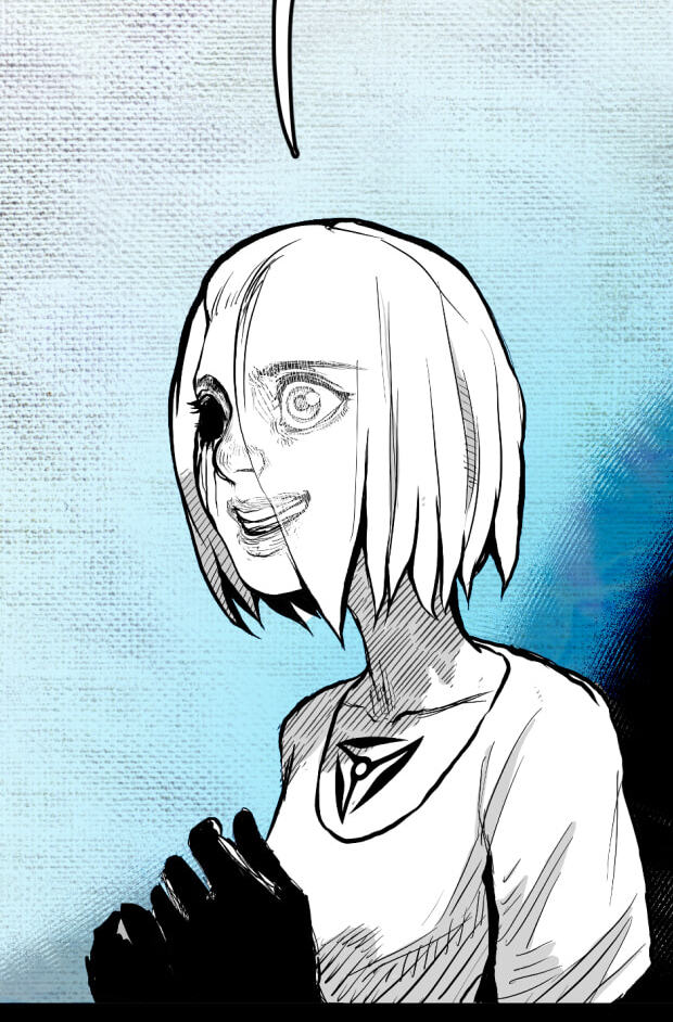 Read Tomahawk Angel chapter 27 image 13 on Lezhin