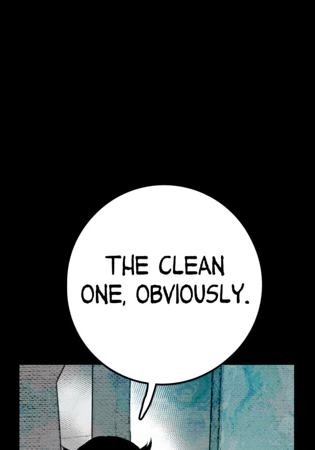 Read Tomahawk Angel chapter 27 image 14 on Lezhin