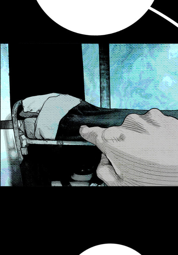 Read Tomahawk Angel chapter 27 image 16 on Lezhin