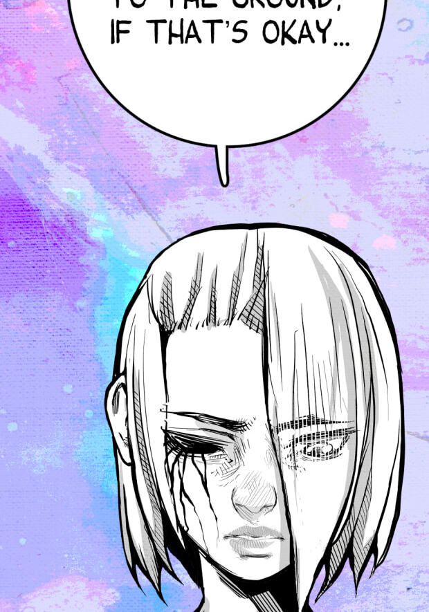 Read Tomahawk Angel chapter 27 image 19 on Lezhin