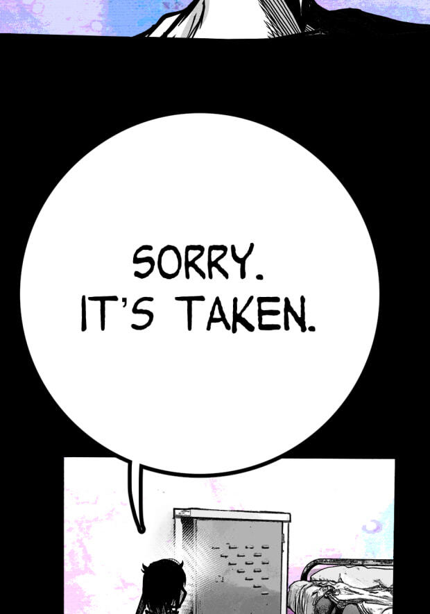 Read Tomahawk Angel chapter 27 image 20 on Lezhin