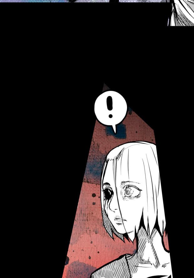 Read Tomahawk Angel chapter 27 image 23 on Lezhin