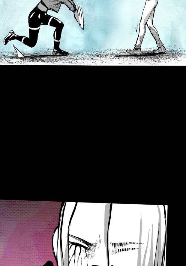 Read Tomahawk Angel chapter 27 image 26 on Lezhin