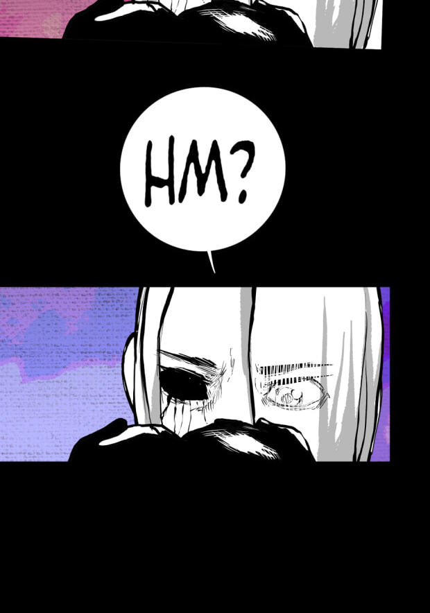 Read Tomahawk Angel chapter 27 image 27 on Lezhin
