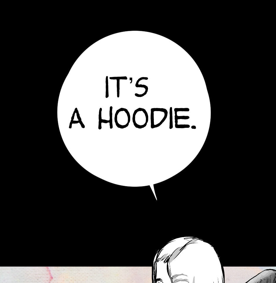 Read Tomahawk Angel chapter 27 image 28 on Lezhin