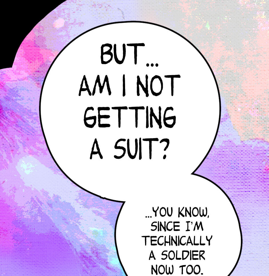 Read Tomahawk Angel chapter 27 image 30 on Lezhin