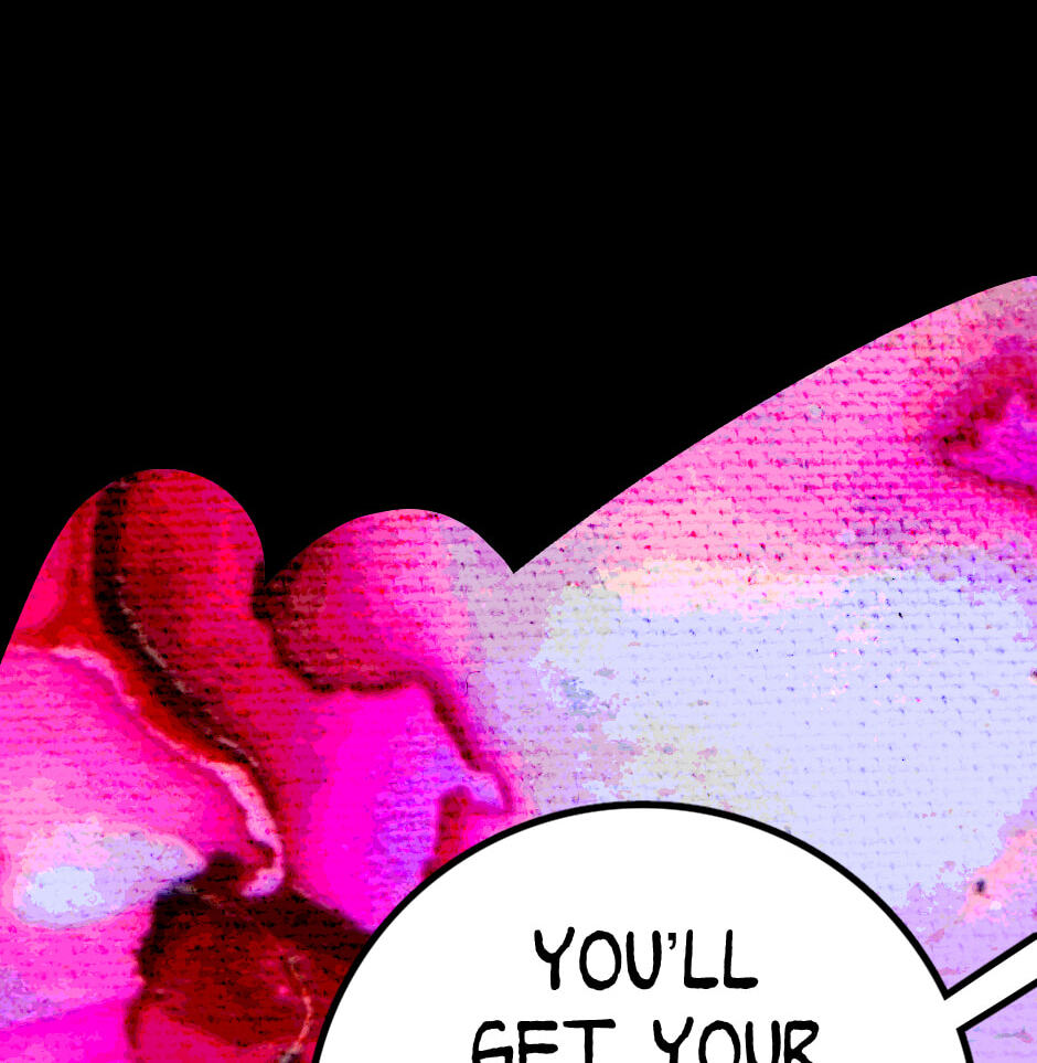 Read Tomahawk Angel chapter 27 image 35 on Lezhin