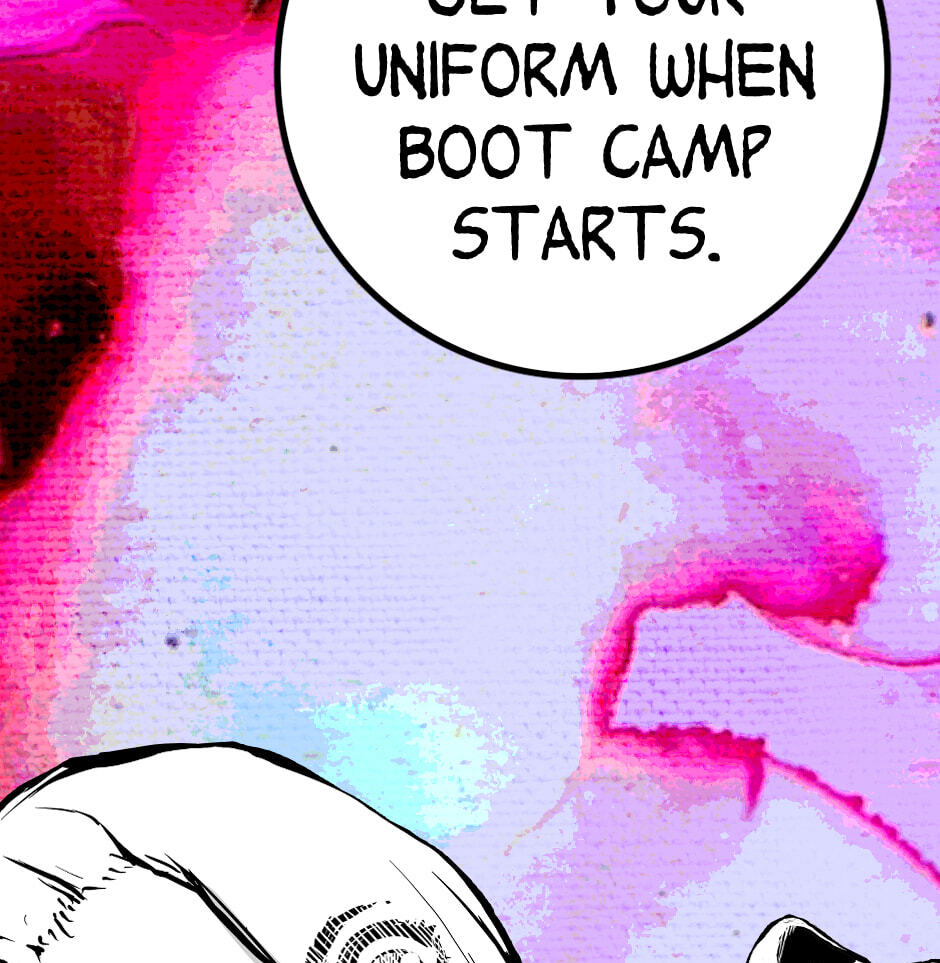Read Tomahawk Angel chapter 27 image 36 on Lezhin