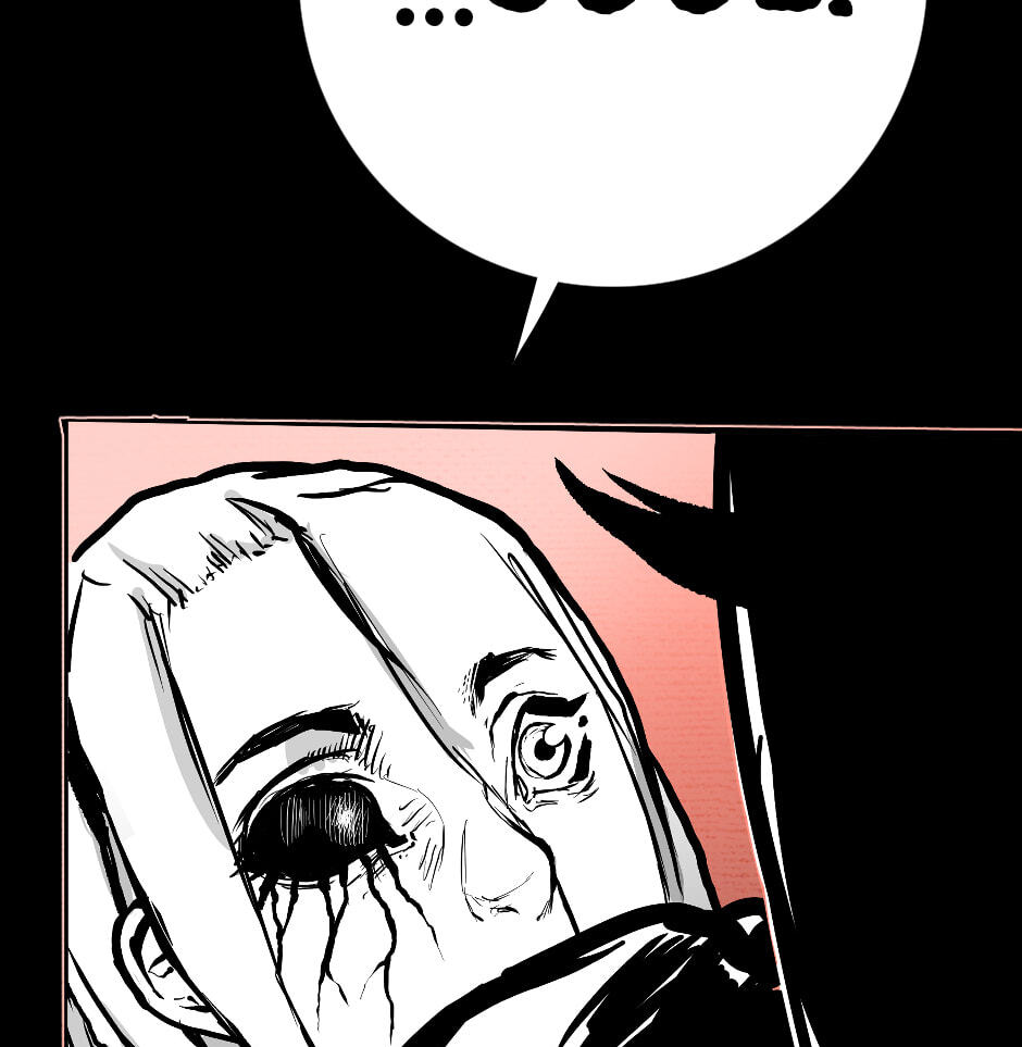 Read Tomahawk Angel chapter 27 image 42 on Lezhin