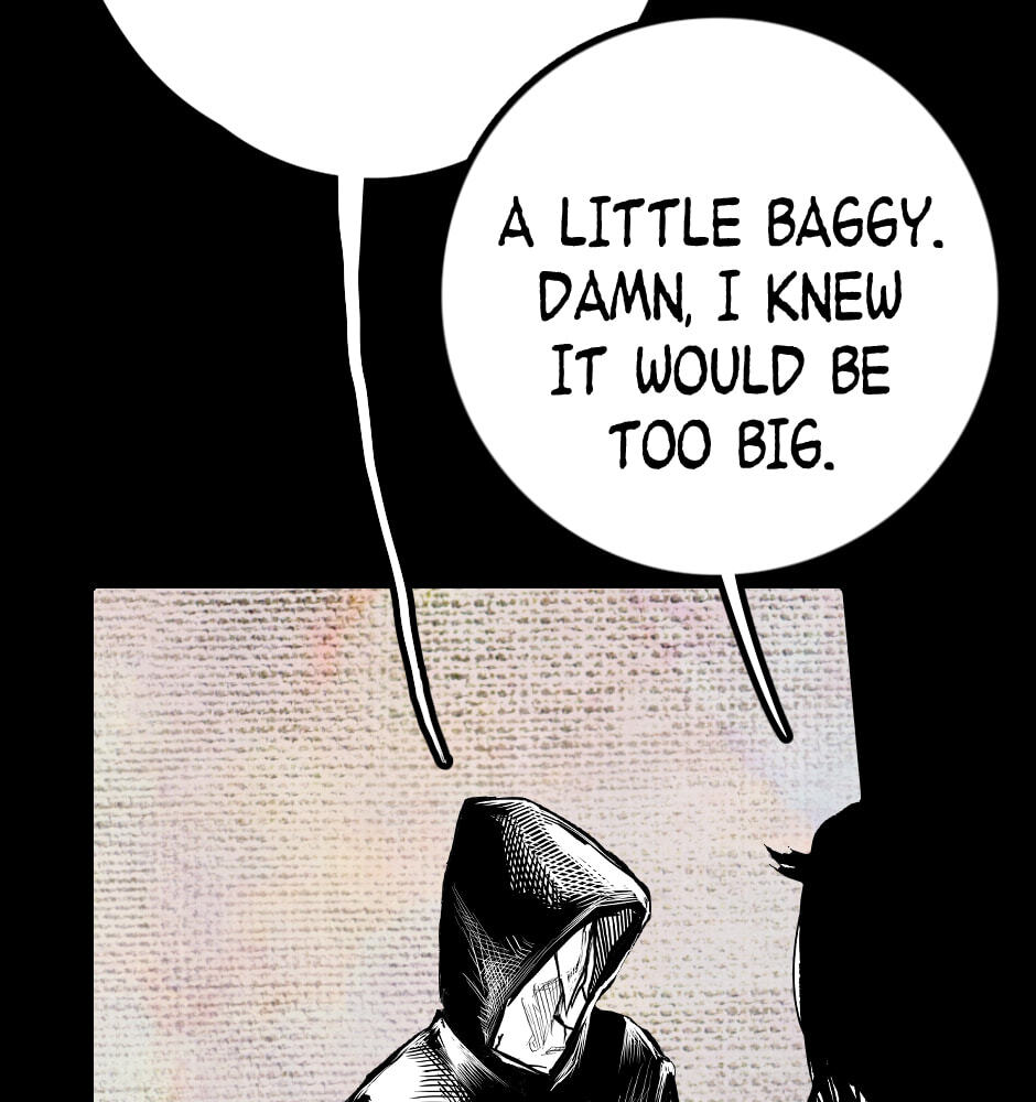 Read Tomahawk Angel chapter 27 image 49 on Lezhin