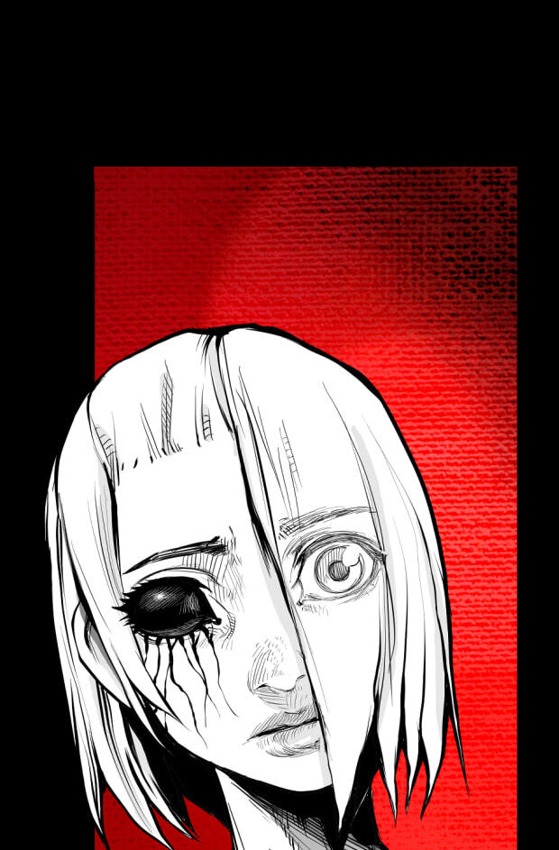 Read Tomahawk Angel chapter 27 image 5 on Lezhin