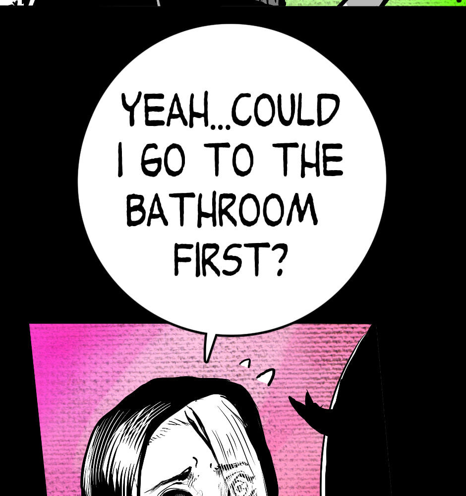 Read Tomahawk Angel chapter 27 image 53 on Lezhin
