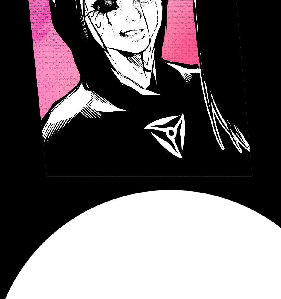 Read Tomahawk Angel chapter 27 image 54 on Lezhin