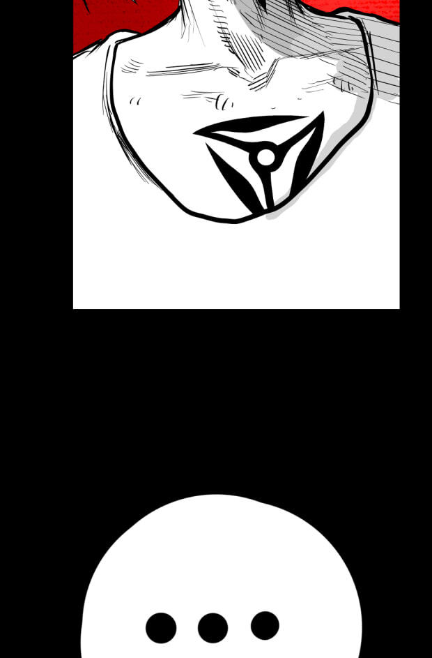 Read Tomahawk Angel chapter 27 image 6 on Lezhin