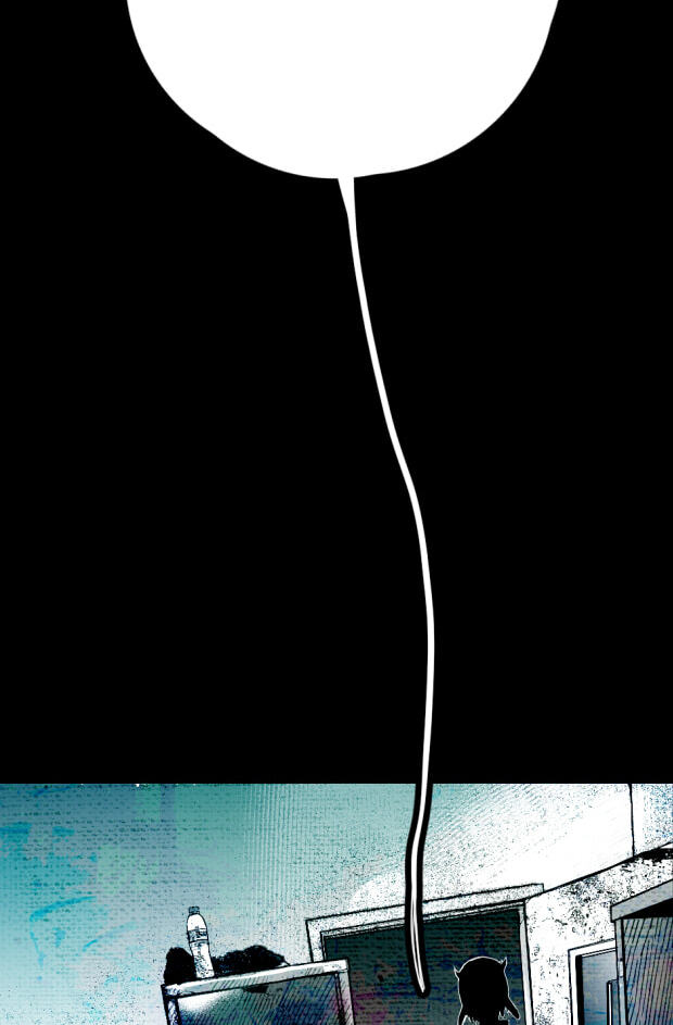 Read Tomahawk Angel chapter 27 image 7 on Lezhin