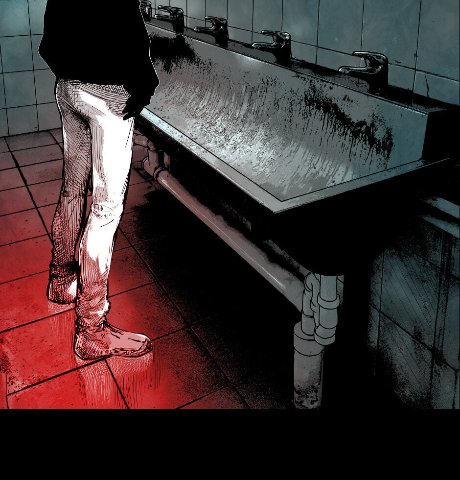 Read Tomahawk Angel chapter 27 image 72 on Lezhin