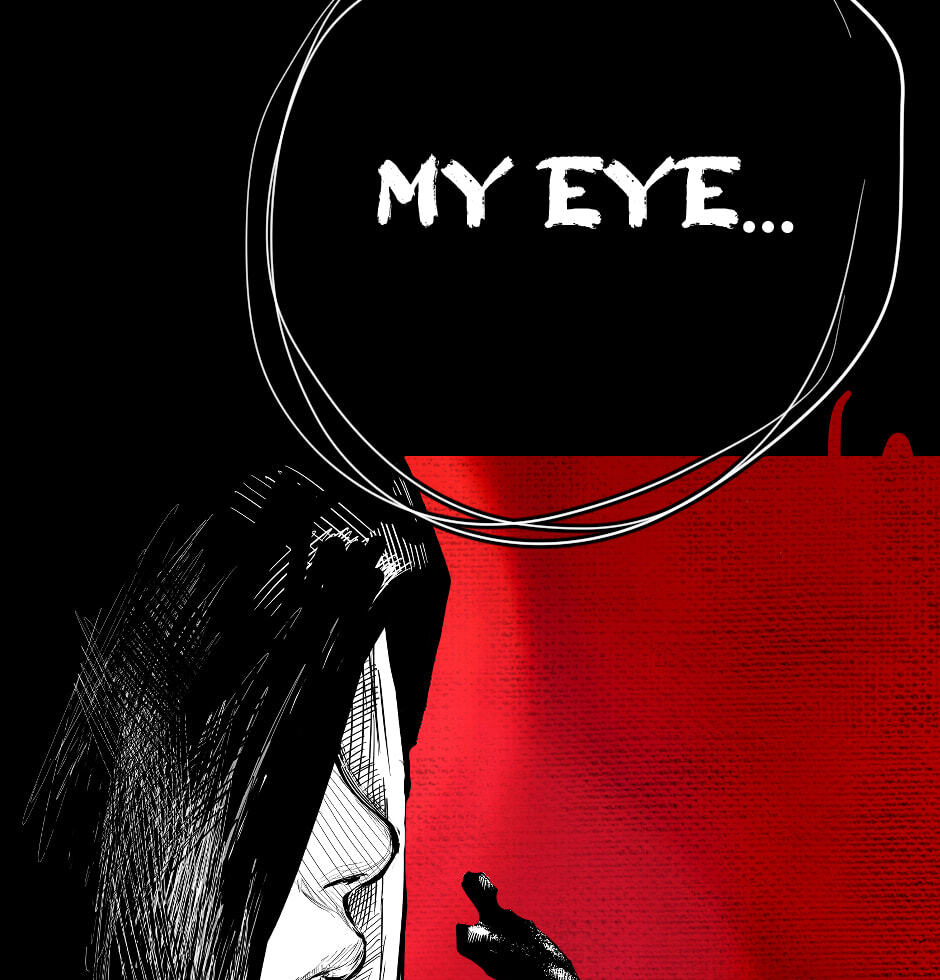 Read Tomahawk Angel chapter 27 image 74 on Lezhin